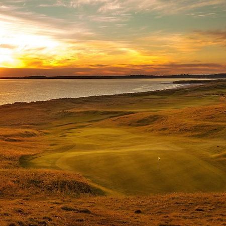 Fortview Guest House Enniscrone Esterno foto