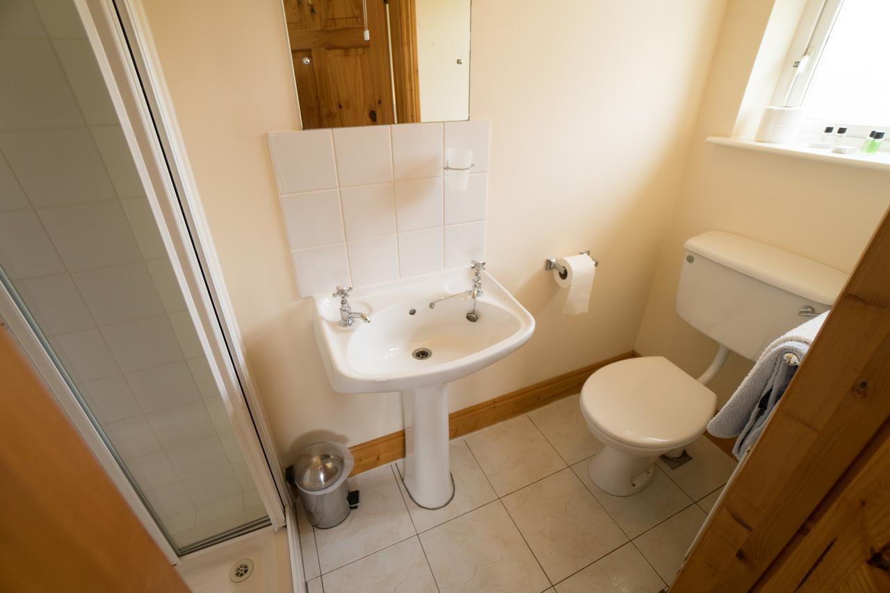 Fortview Guest House Enniscrone Esterno foto