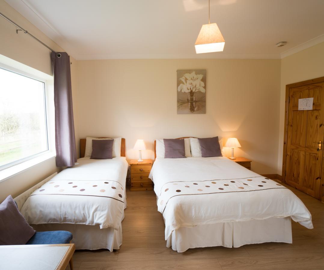 Fortview Guest House Enniscrone Esterno foto