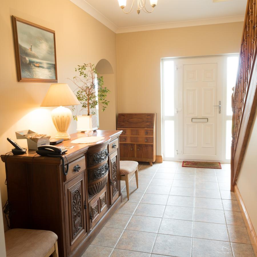 Fortview Guest House Enniscrone Esterno foto