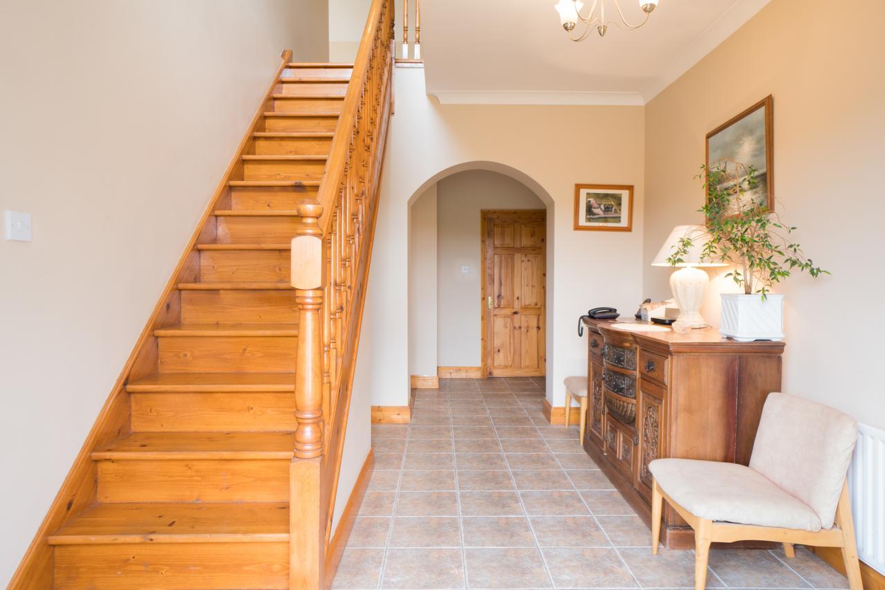Fortview Guest House Enniscrone Esterno foto