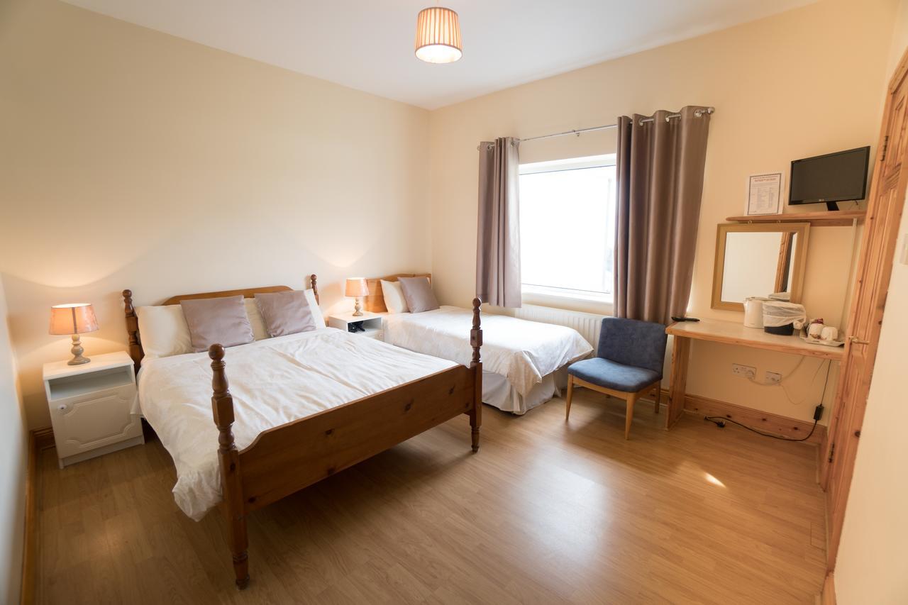 Fortview Guest House Enniscrone Esterno foto
