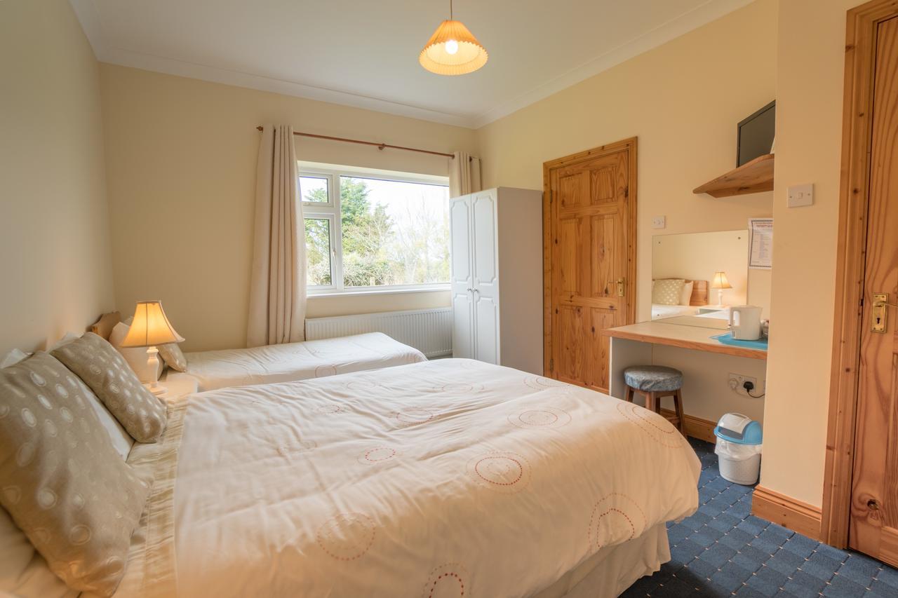 Fortview Guest House Enniscrone Esterno foto