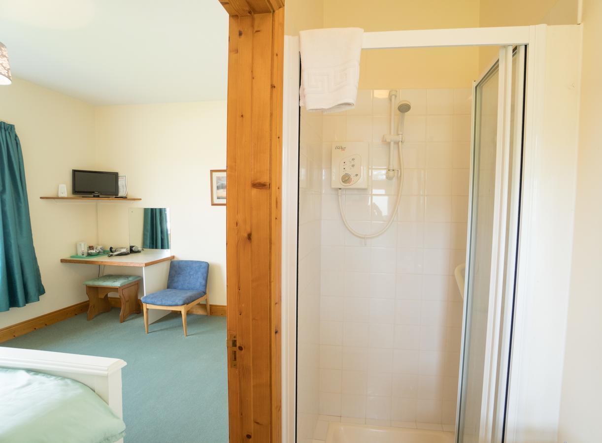 Fortview Guest House Enniscrone Esterno foto