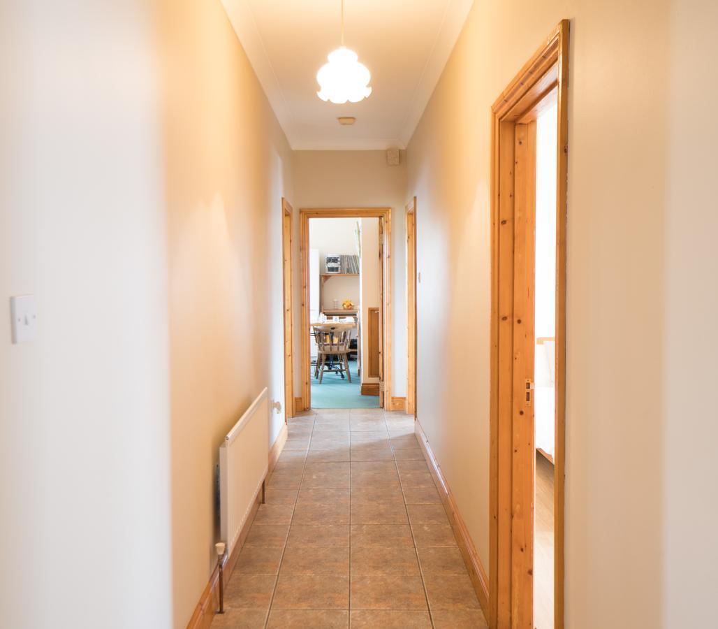 Fortview Guest House Enniscrone Esterno foto