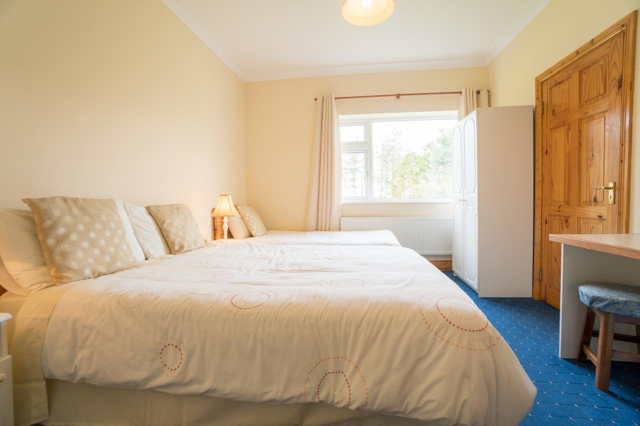 Fortview Guest House Enniscrone Esterno foto