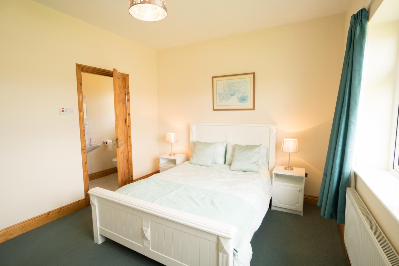 Fortview Guest House Enniscrone Esterno foto