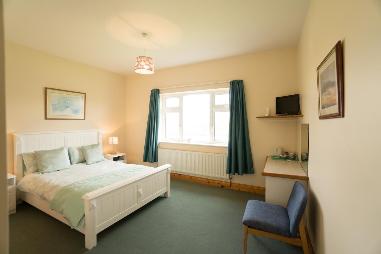 Fortview Guest House Enniscrone Esterno foto