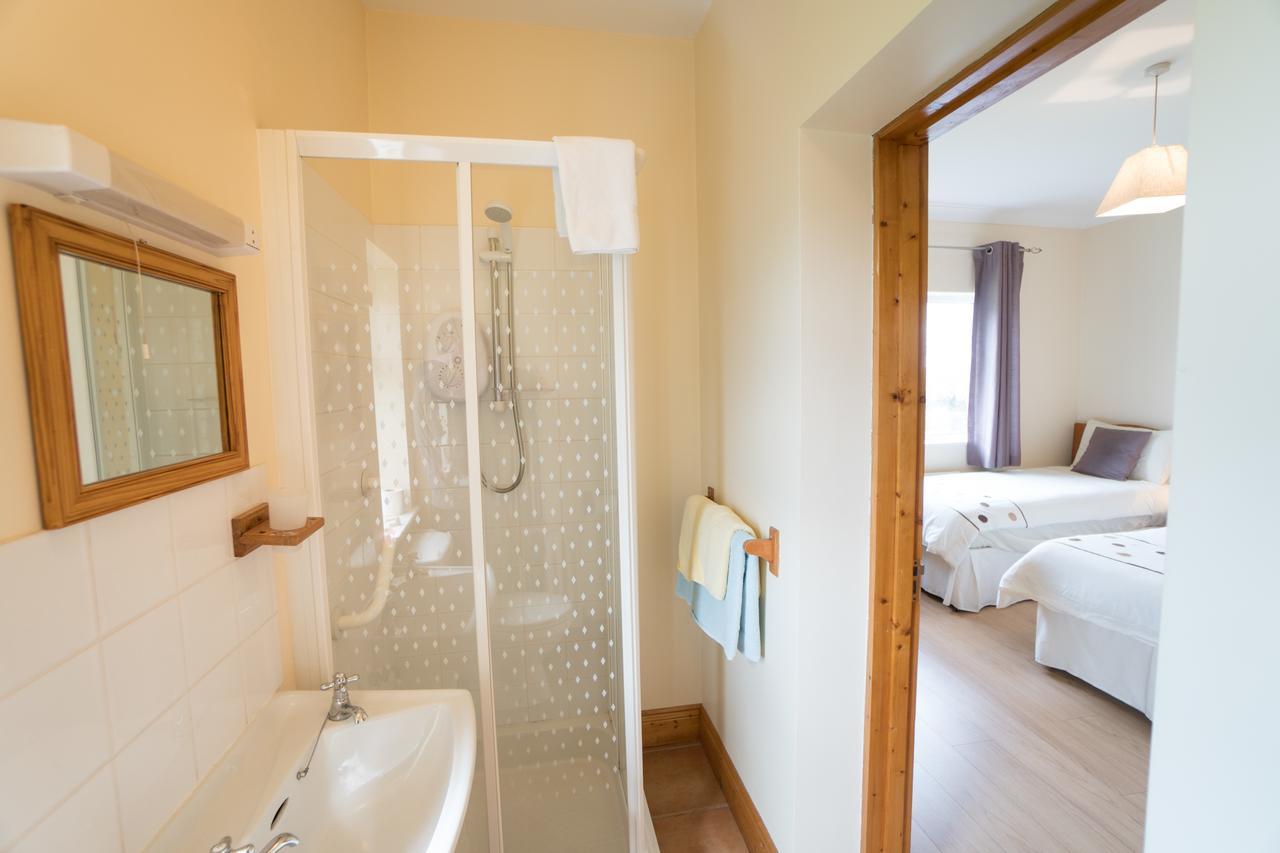 Fortview Guest House Enniscrone Esterno foto