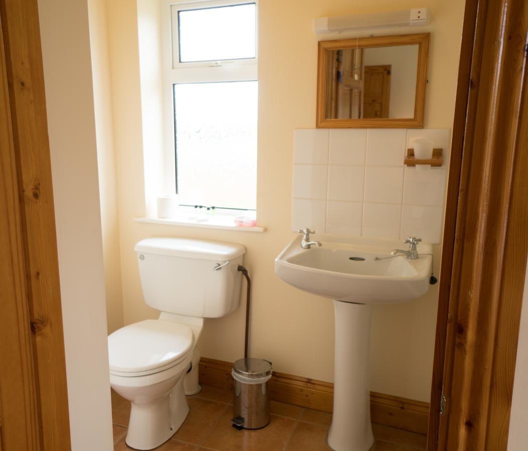 Fortview Guest House Enniscrone Esterno foto